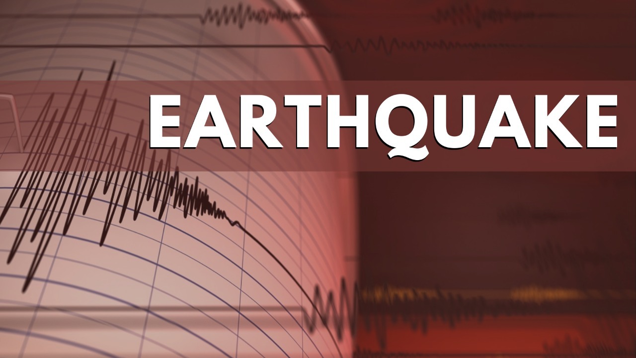 Earthquake in Jaipur: राजस्थान के जयपुर में आधे घंटे के अंदर 3 भूकंप के झटके