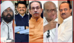 The Inside Story OF Maharashtra Politics